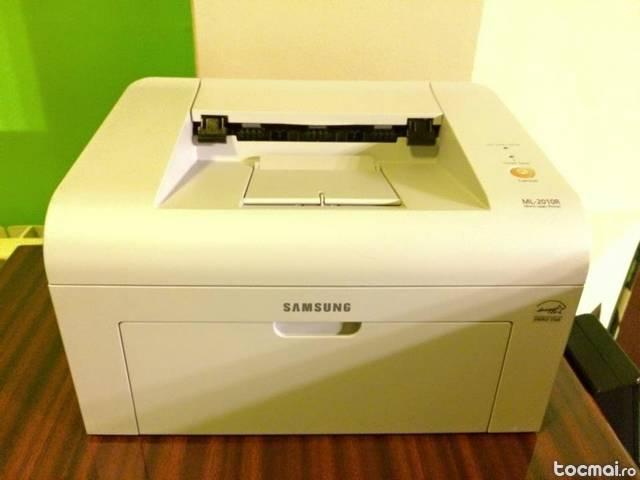 Imprimanta laser Samsung ML- 2010R