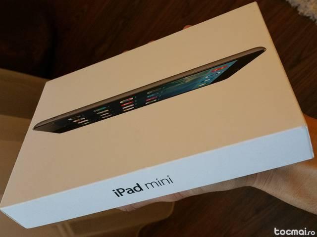 iPad Mini 16Gb Cellular 4g neverlok