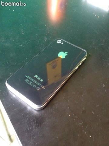 Iphone 4 16gb neverlock impecabil