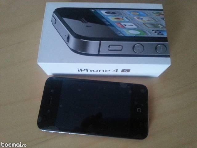 Iphone 4 s