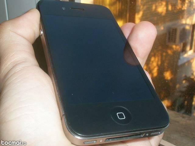iPhone 4S Neverlock