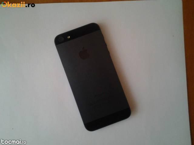 Iphone 5 negru