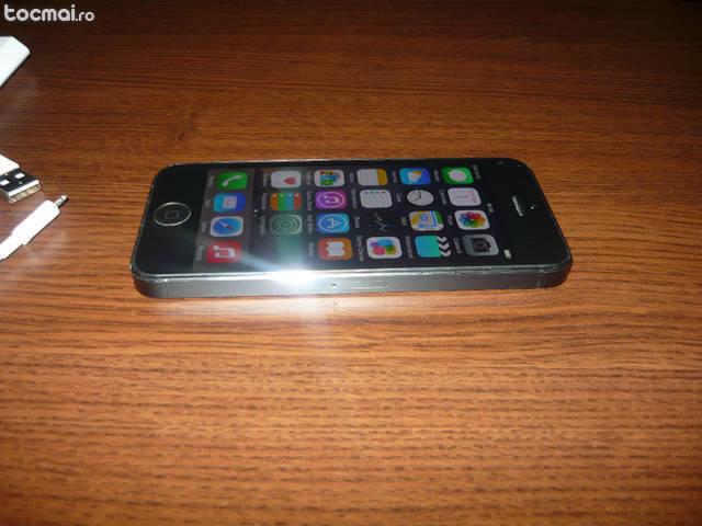 Iphone 5 Neverlocked 16 GB