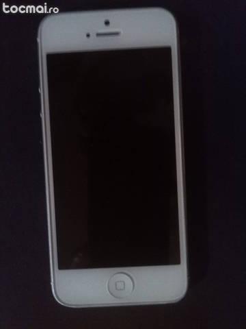 Iphone 5 white