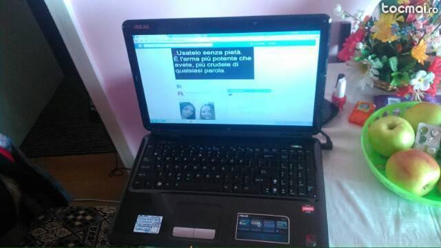 Laptop A S U S. 4GB ram