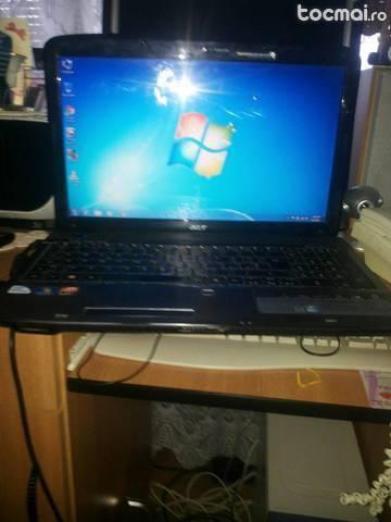 Laptop Acer Aspire 5738 ZG, Intel Pentium