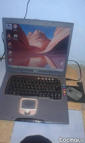 laptop Acer, tableta utok cu laptop foarte bun!