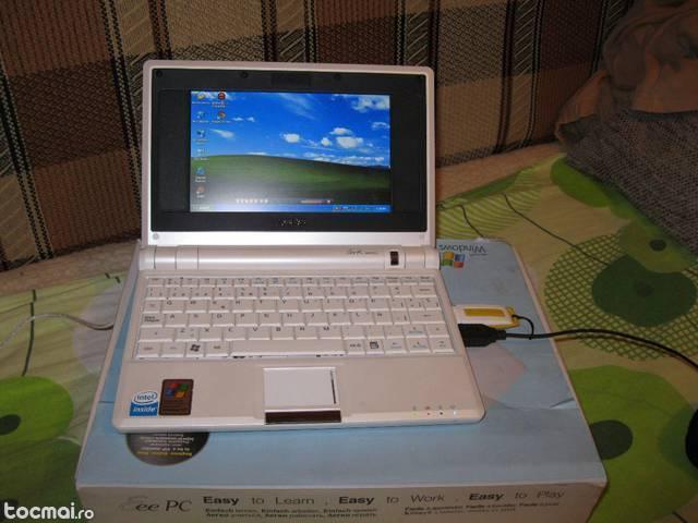 Laptop Asus EeePc 701 Nou