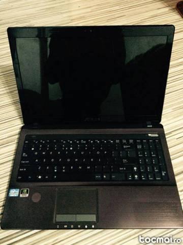 Laptop asus k53s model K53SD- SX169D