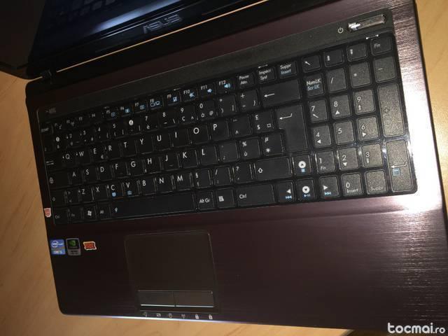 Laptop Asus K53SD i5