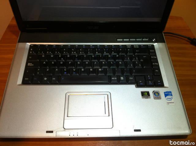 Laptop ASUS Z53S