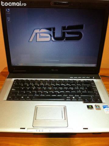 Laptop ASUS Z53S