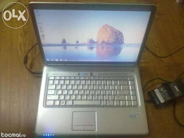 Laptop Dell Inspiron 1525, hdd 230, 3gb ram