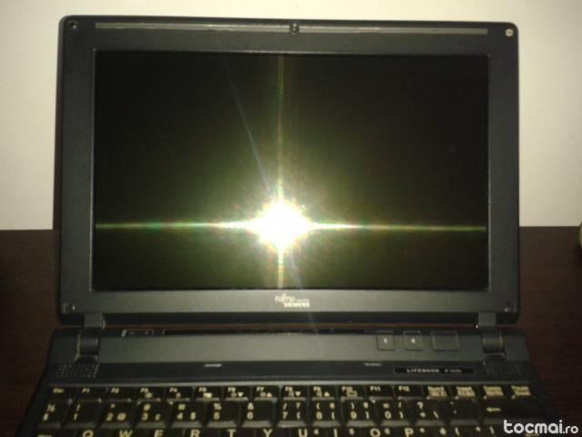 Laptop fujitsu- siemens lifebook p7230