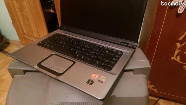 Laptop HP Pavillion Dv6000