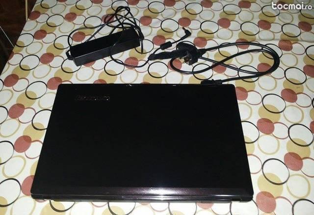 Laptop Lenovo IdeaPad G580 15. 6