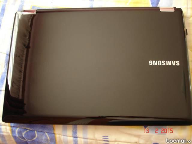 Laptop Samsung i7