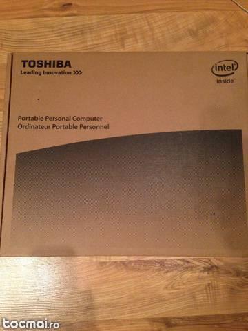 Laptop Toshiba L50- B- 1PK, Satellite NOU !
