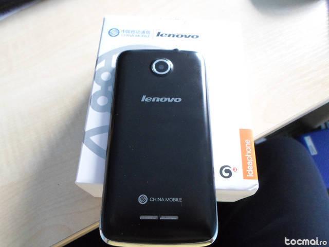 Lenovo A390, Smartphone Android4. 04, 3G, wi- fi, 5mpx camera!