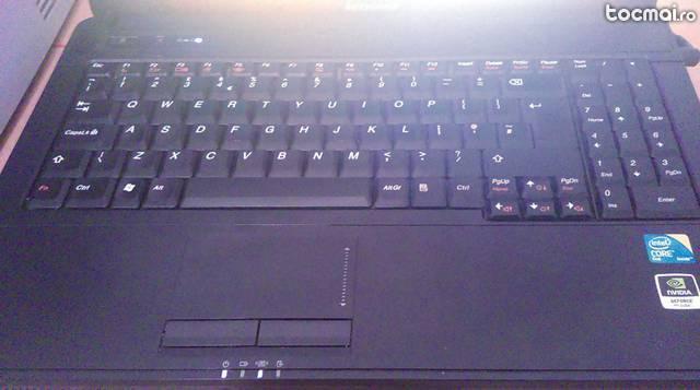 LenovoB550 + Epson 6200L