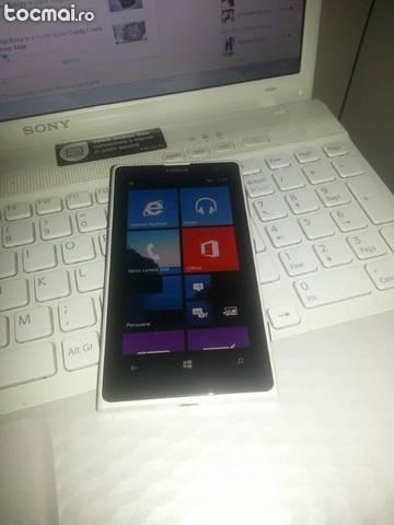 Lumia 909