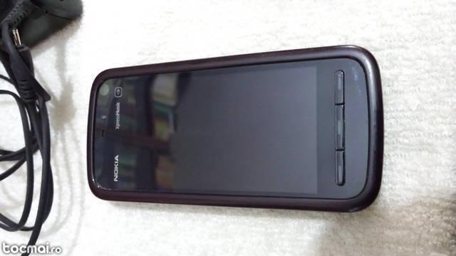 Mobil Nokia 5800 Xpres Music