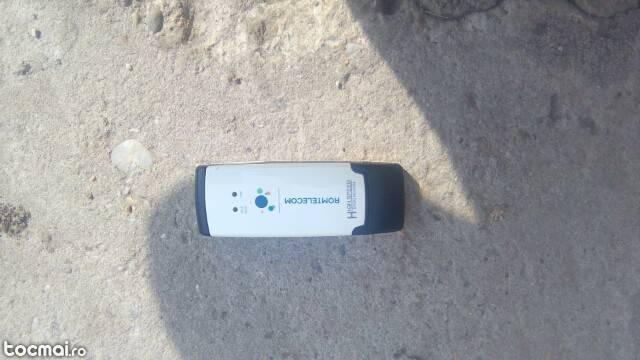 modem mobil romtelecom