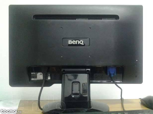 Monitor led benq 21, 5 inch full hd
