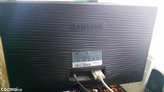 Monitor Samsung 19Inch
