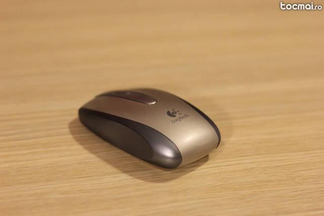 Mouse logitech v5 wireless