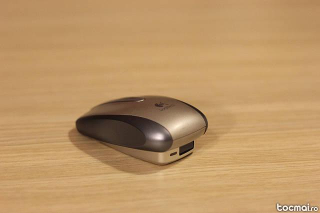 Mouse logitech v5 wireless