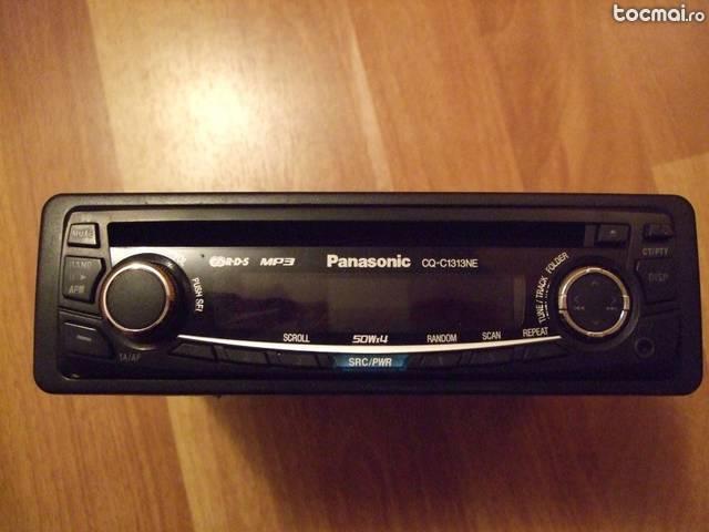 Mp3 player auto - Panasonic !