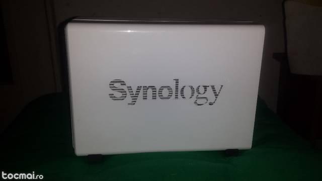 Network storage synology ds214 se