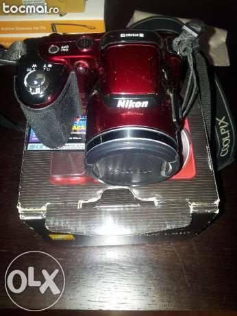 Nikon CoolPix L810