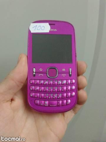 Nokia 201