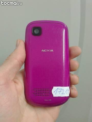 Nokia 201