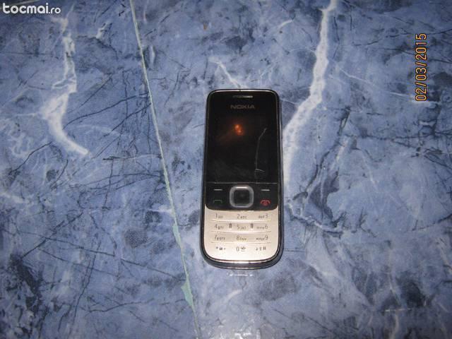 Nokia 2730C