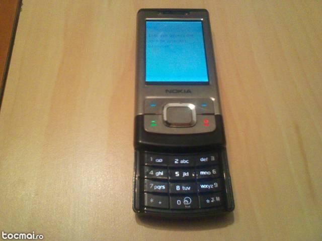 Nokia 6500 S