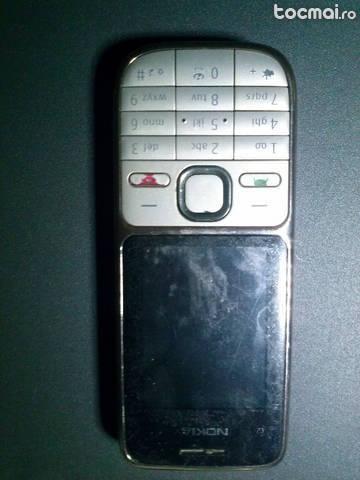 Nokia C2