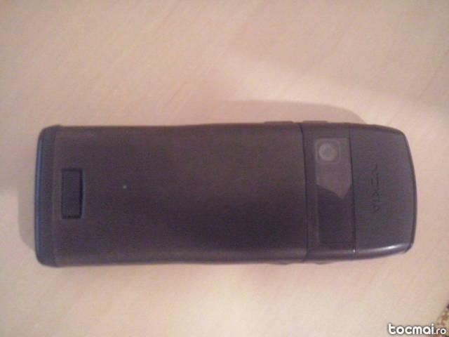 Nokia E 50