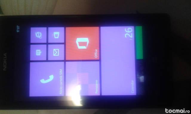 Nokia lumia 520