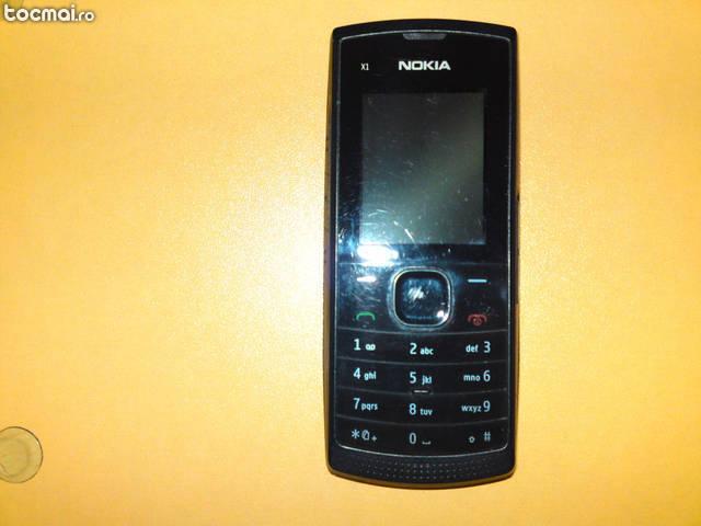 Nokia X1