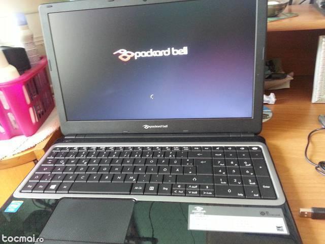 Notebook Packard Bell EasyNote TE