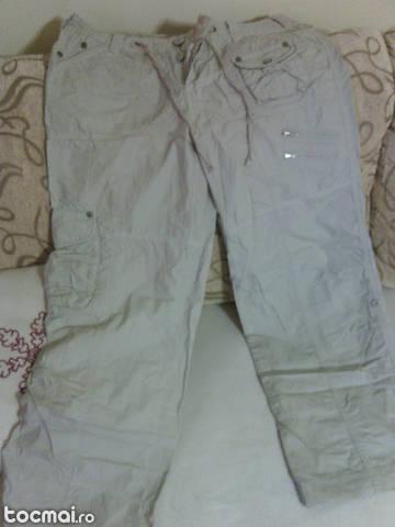 pantaloni balon