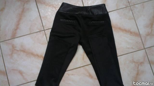 pantaloni mexton