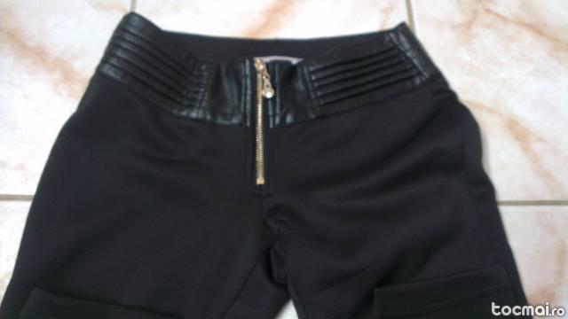 pantaloni mexton