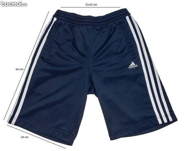 Pantaloni scurti short adidas (tineret 164 cm) cod- 259045
