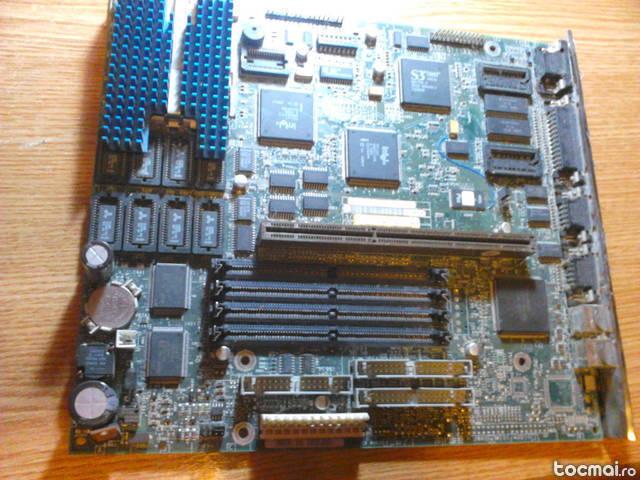 Placa baza IBM for PC 300 series