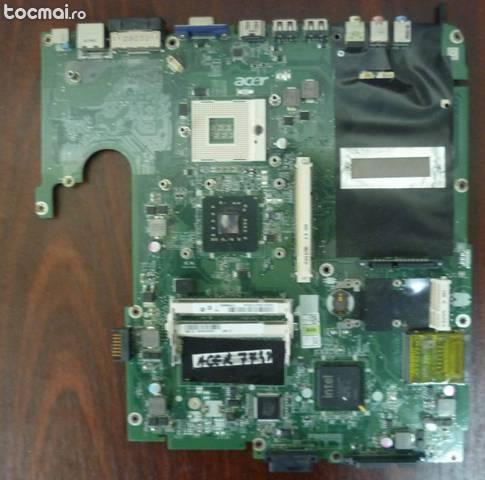 Placa de Baza defecta Laptop Acer 7730