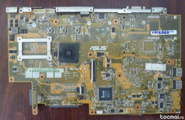 Placa de Baza defecta Laptop ASUS K51
